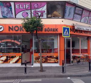 Nokta Reklam Ajansi Cam Giydirme Folyo Baski Nokta Reklam Ajansi Cam Giydirme Folyo Baski